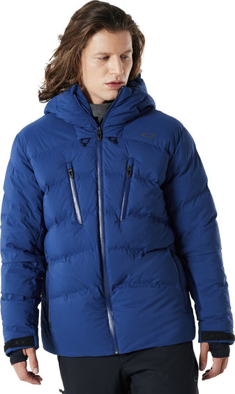 Oakley Manteau en duvet Ski 15K - Homme