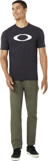 Oakley T-shirt O-Bold Ellipse - Homme