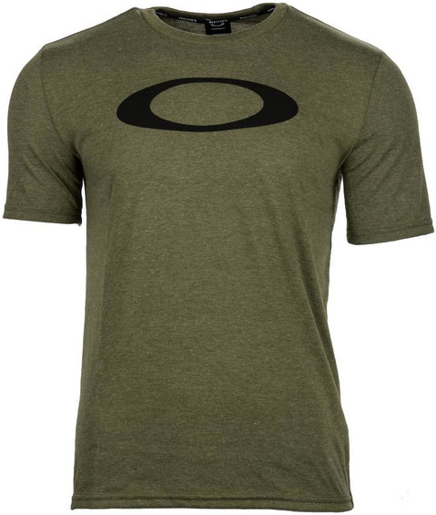 Oakley T-shirt O-Bold Ellipse - Homme