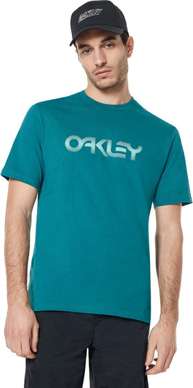Oakley T-shirt Foggy Oakley - Homme