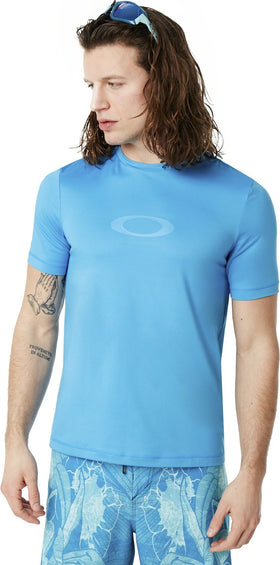 Oakley Maillot de surf Ellipse Logo - Homme