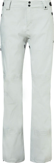 Oakley Pantalon Snow Shell 15K/ 3L - Femme