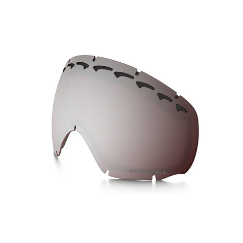 Oakley Crowbar - Lentille de remplacement Prizm Noire Iridium.