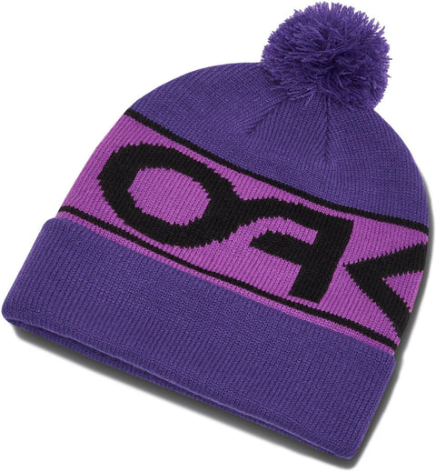 Oakley Tuque Factory Cuff - Homme