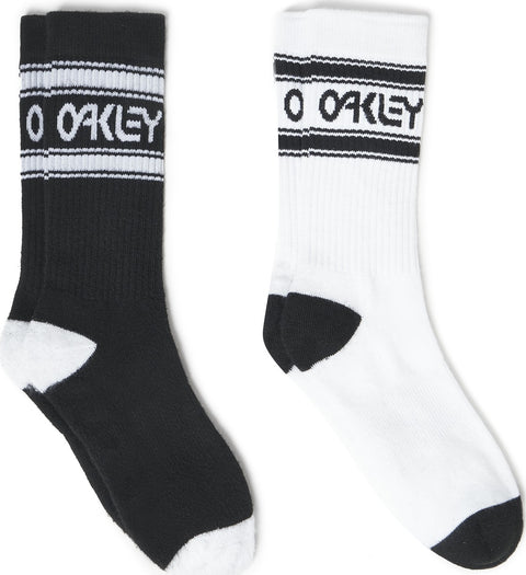 Oakley Chaussettes B1B Icon - Homme