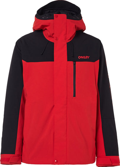 Oakley Manteau TNP BZI - Homme