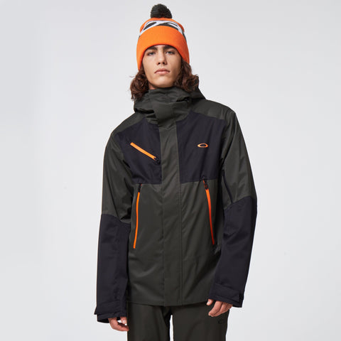 Oakley Manteau Crescent 3.0 Shell - Homme