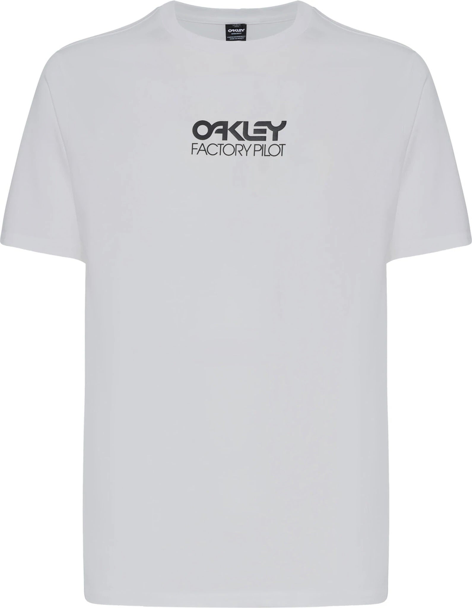 Oakley T Shirt Everyday Factory Pilot Homme