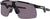 Oakley Lunettes de soleil Resistor - Polished Black - Lentilles Prizm Grey - Jeune - No Color
