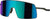 Oakley Lunettes de soleil Sutro Ti - Satin Lead - Lentilles Prizm Sapphire Iridium - No Color