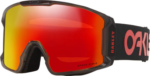 Oakley Lunette de ski Line Miner Scotty James Signature Series
