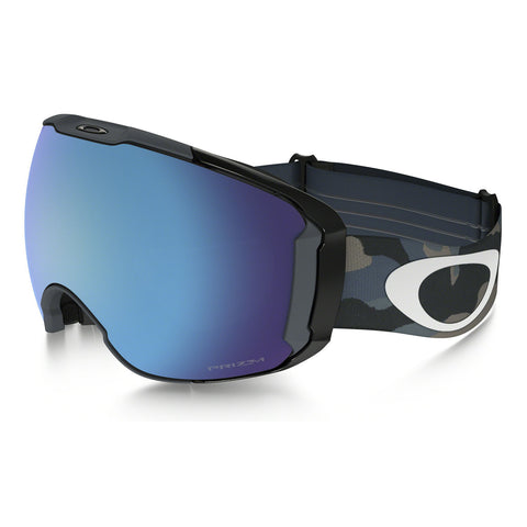 Oakley Lunettes de ski Airbrake XL 