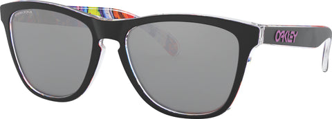 Oakley Lunettes de soleil Frogskins - Kokoro IML - Lentilles  Prizm Black Iridium