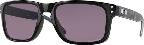 Oakley Lunettes de soleil Holbrook - High Resolution - Lentilles Prizm Grey - Homme