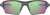 Oakley Lunettes de soleil Flak 2.0 XL - Steel - Lentilles Prizm Road Jade - No Color