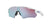 Oakley Lunettes de soleil Radar EV Path - Polished White - Lentille Prizm Snow Sapphire Iridium - No Color