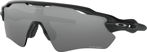 Oakley Lunettes de soleil Radar EV Path - Polished Black - Lentilles Prizm Black