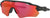 Oakley Lunettes de soleil Radar EV Path - Matte Black - Lentilles Prizm Trail Torch - No Color