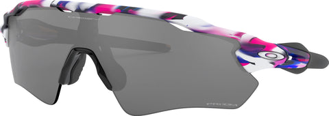 Oakley Lunettes de soleil Radar EV Path - Kokoro - Lentilles  Prizm Black Iridium