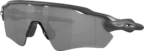 Oakley Lunettes de soleil Radar EV Path - High Resolution Carbon - Lentilles polarisées