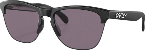 Oakley Lunettes de soleil Frogskins Lite - Matte Brown Tortoise - Unisexe