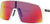 Oakley Lunettes de soleil Sutro - Matte White - Lentilles Prizm Road - No Color