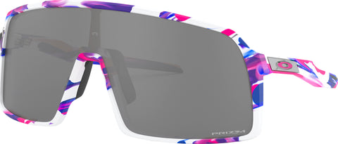 Oakley Lunettes de soleil Sutro - Kokoro - Lentilles  Prizm Black Iridium