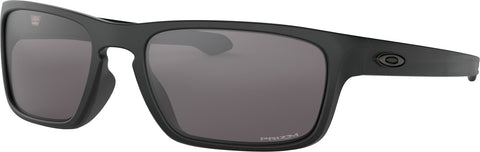 Oakley Lunettes de soleil Sliver Stealth - Matte Black - Prizm Grey Lens Sunglasses