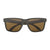 Oakley Lunettes de soleil Holbrook XL - Woodgrain - Lentilles polarisées Prizm Tungsten Iridium - No Color