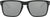 Oakley Lunettes de soleil Holbrook XL - Polished Black - Lentilles Prizm Black - No Color
