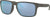 Oakley Lunettes de soleil Holbrook XL - Woodgrain - Lentilles Prizm Deep Water Polarized - No Color