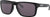 Oakley Lunettes de soleil Holbrook XL - Matte Black - Lentilles Prizm Grey - Unisexe - Matte Black - Prizm Grey