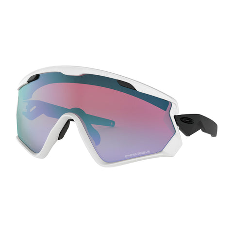 Oakley Lunettes de ski Wind Jacket 2.0