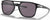 Oakley Lunettes de soleil Latch Beta - Matte Black - Lentilles Prizm Grey - Matte Black