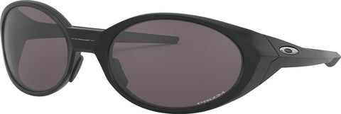 Oakley Lunettes de soleil Eye Jacket - Redux Matte Black - Lentilles Prizm Grey