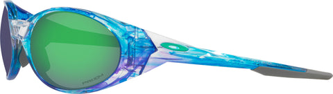 Oakley Lunette de soleil Eye Jacket Redux - Shift Spin - Lentilles Prizm Jade - Homme