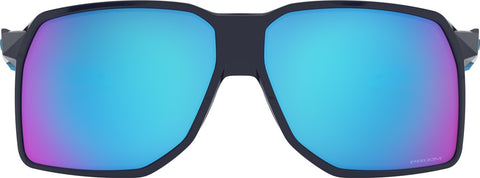 Oakley Lunettes de soleil Portal - Navy - Lentilles Prizm Sapphire Iridium