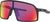 Oakley Lunettes de soleil Sutro S - Matte Black - Lentilles Prizm Road - Homme - Matte Black