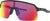 Oakley Lunettes de soleil Sutro Lite - Matte Black - Lentilles Prizm Road - Unisexe - Matte Black