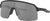 Oakley Lunettes de soleil Sutro Lite - Matte Black - Lentilles Prizm Black Iridium - Homme - Matte Black