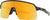 Oakley Lunettes de soleil Sutro Lite - Matte Carbon - Lentilles Prizm 24K - Homme - No Color