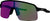 Oakley Lunettes de soleil Sutro Lite - Matte Carbon - Lentilles Prizm Snow Sapphire - Homme - No Color