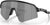 Oakley Lunettes de soleil Sutro Lite Sweep - Unisexe - Matte Black - Prizm Black Iridium