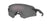 Oakley Lunettes de soleil Encoder - Matte Black - Lentille Prizm Black Iridium - No Color