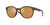 Oakley Lunettes de soleil Spindrift - Matte Brown Tortoise - Lentilles Prizm Rose Gold Iridium - Femme - No Color