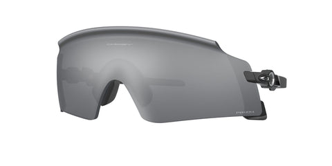 Oakley Lunettes de soleil Kato X - Polished Black - Lentille Prizm Black Iridium