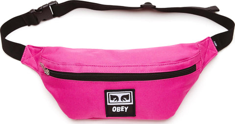 Obey Sac de Taille Daily Sling Pack