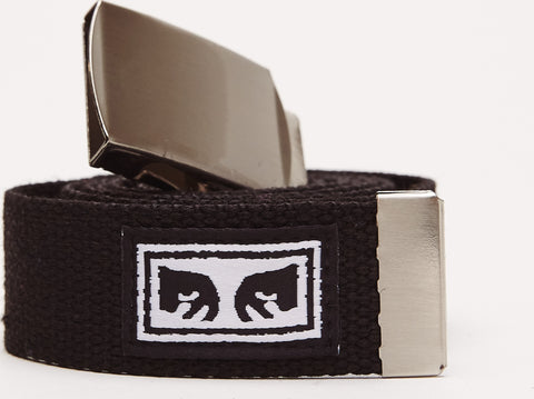 Obey Ceinture Big Boy Web - Homme