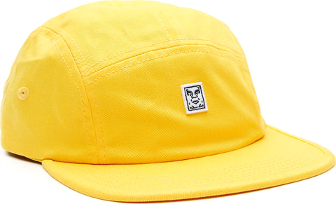 Obey Casquette 89 Icon 5 Panel - Homme