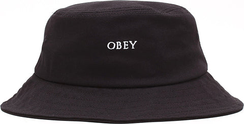 Obey Casquette Ideals Organic Bucket - Homme